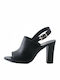 Ellen Women's Sandals Black