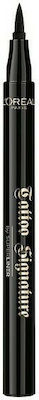 L'Oreal Paris Tattoo Signature By Superliner Wasserdicht Stift Eye Liner 5gr