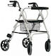 Thuasne Quatro Light V0504 Foldable Aluminum Wa...