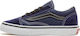 Vans Old Skool Kids Sneakers Blue