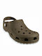 Crocs Classic Anatomic Sabot Maro