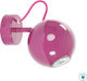 Nowodvorski Kids Wall Light Spot Metallic Malwi