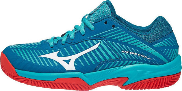 mizuno exceed star