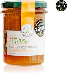 Citrus Jam
