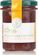 Citrus Jam Καρπούζι & Ροδάκινο Με Άρωμα Πικραμύ...