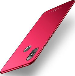 Mi A2 Mi 6X Simple Ultra-Thin Hart Roe (Xiaomi Mi 6X/Mi A2) Mi A2 Mi 6X Simple Ultra-Thin Hart Roe (Xiaomi Mi 6X/Mi A2)