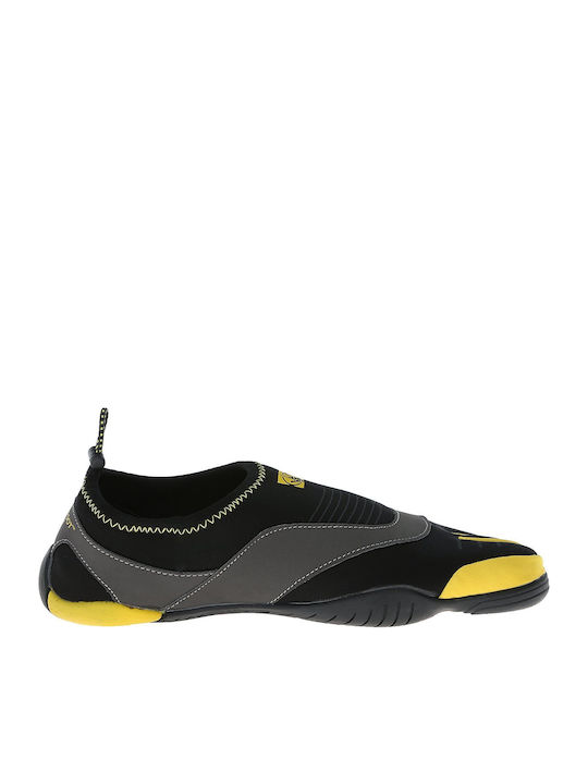 Body Glove 3t Cinch Men's Beach Shoes Black