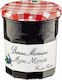 Bonne Maman Jam Wild Blueberry 370gr