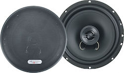 Excalibur X172 Car Speakers Set 6.5" 60W RMS Excalibur X172 Car Speakers Set 6.5" 60W RMS