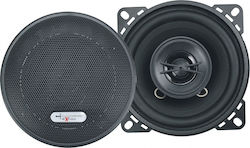 Excalibur X102 Car Speakers Set 4 Inch 40W RMS