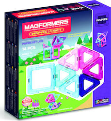 Magformers Inspire για Κορίτσια Magformers Inspire για Κορίτσια