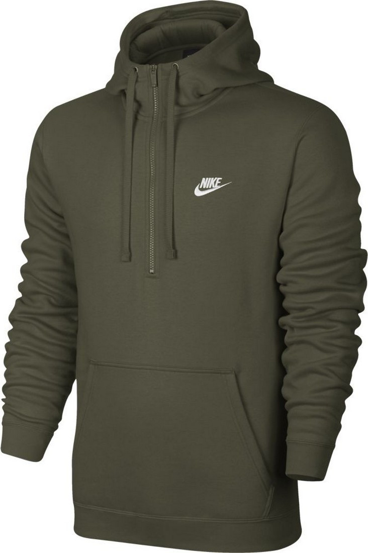 Nike NSW Club Hoodie HZ 812519-395 - Skroutz.gr