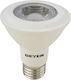 Geyer Becuri LED pentru Soclu E27 Alb natural 560lm 1buc