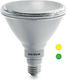 Geyer LED Bulb 15W for Socket E27 and Shape PAR38 Cool White 1150lm