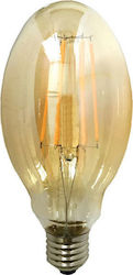 Geyer LED Bulb 6W for Socket E27 Warm White