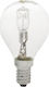 Geyer Λάμπα Αλογόνου για Ντουί E14 με Ισχύ 28W 230V