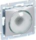 Legrand Valena Recessed Wall Switch Safety Ligh...