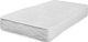 Chic Strom Fresh 3D Μονό Ορθοπεδικό Στρώμα 90x200x27cm με Ελατήρια