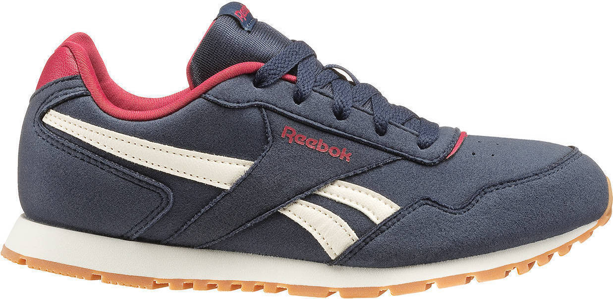 reebok royal glide suede