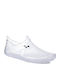 Herren Strandschuhe Weiß