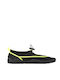 Arena Bow Men's Beach Shoes Black