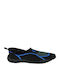 Neoprene Men's Beach Shoes Black