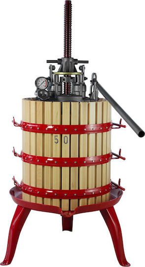 Baesso Fratelli D Stafulopiestă Hidraulic 212lt