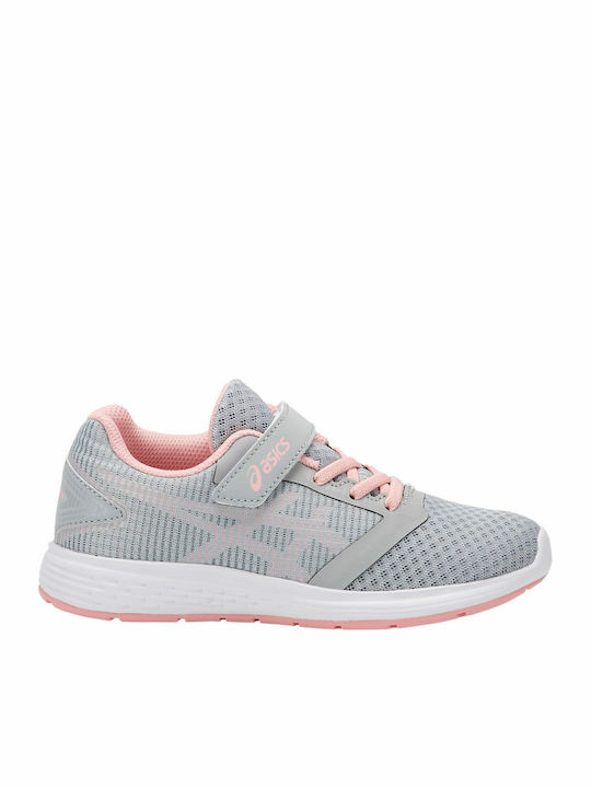 ASICS Patriot 10 PS Αθλητικά Παιδικά Παπούτσια ...