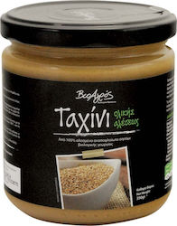 Vio Agros Organic Product Tahini Wholegrain 350gr