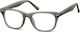 Sunoptic Kids PK10 J Children's Plastic Eyeglas...