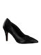 Tamaris Pumps mit Stiletto-Absatz Schwarz