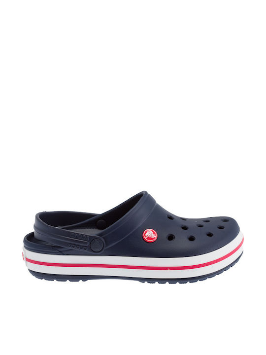 Crocs Crocband Anatomic Clogs Blue