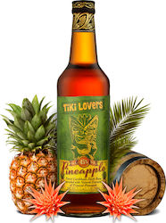Tiki Lovers Pineapple Ρούμι 700ml