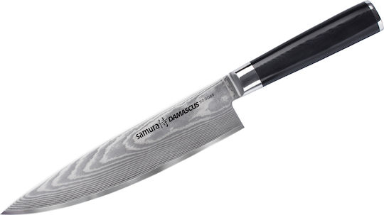 Samura Damascus Chef 20cm
