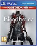 Bloodborne Treffer Edition PS4 Spiel (Gebraucht)