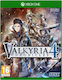 Valkyria Chronicles 4 Xbox One Game