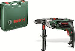 Bosch AdvancedImpact 900 Schlag Bohrer 900W mit Koffer