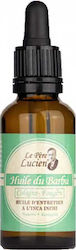 Le pere Lucien Ulei Produse pentru Îngrijirea Bărbii Huile Du Barbu Fougere Cologne 30ml