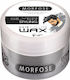 Morfose Hair Color Wax Wachs Silber