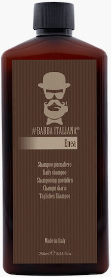 Enea Daily Σαμπουάν Βαθύ Καθαρισμού 250ml