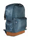 Diplomat Backpack 15lt Μπλε
