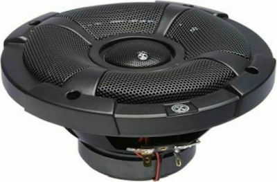 PowerBass Set difuzoare marine 6.5" cu 60W RMS Negru