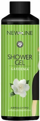 Imel Shower Gel Gardenia 250ml