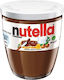 Nutella Praline Spread Πραλίνα Φουντουκιού 200gr