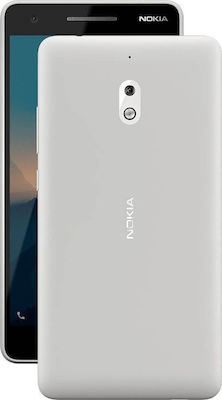 Nokia 2.1 (1GB/8GB) Γκρι