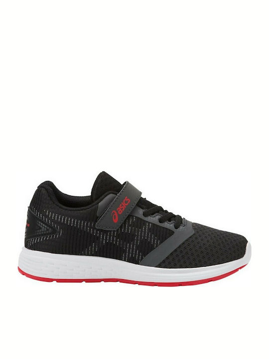 ASICS Patriot 10 PS Αθλητικά Παιδικά Παπούτσια ...