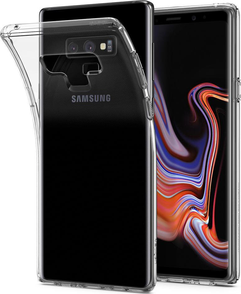 spigen galaxy note 9