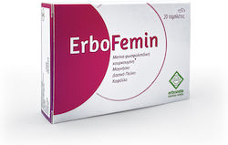 Erbozeta Erbofemin 20 Comprimate