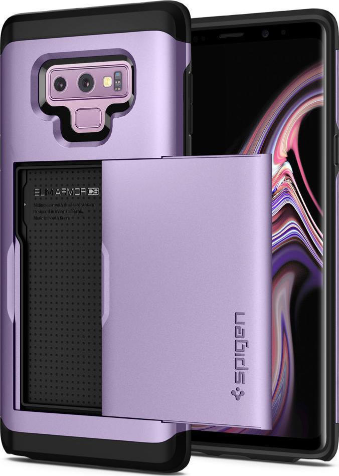 spigen galaxy note 9