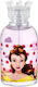Disney Princess Belle Παιδικό Eau de Toilette 100ml